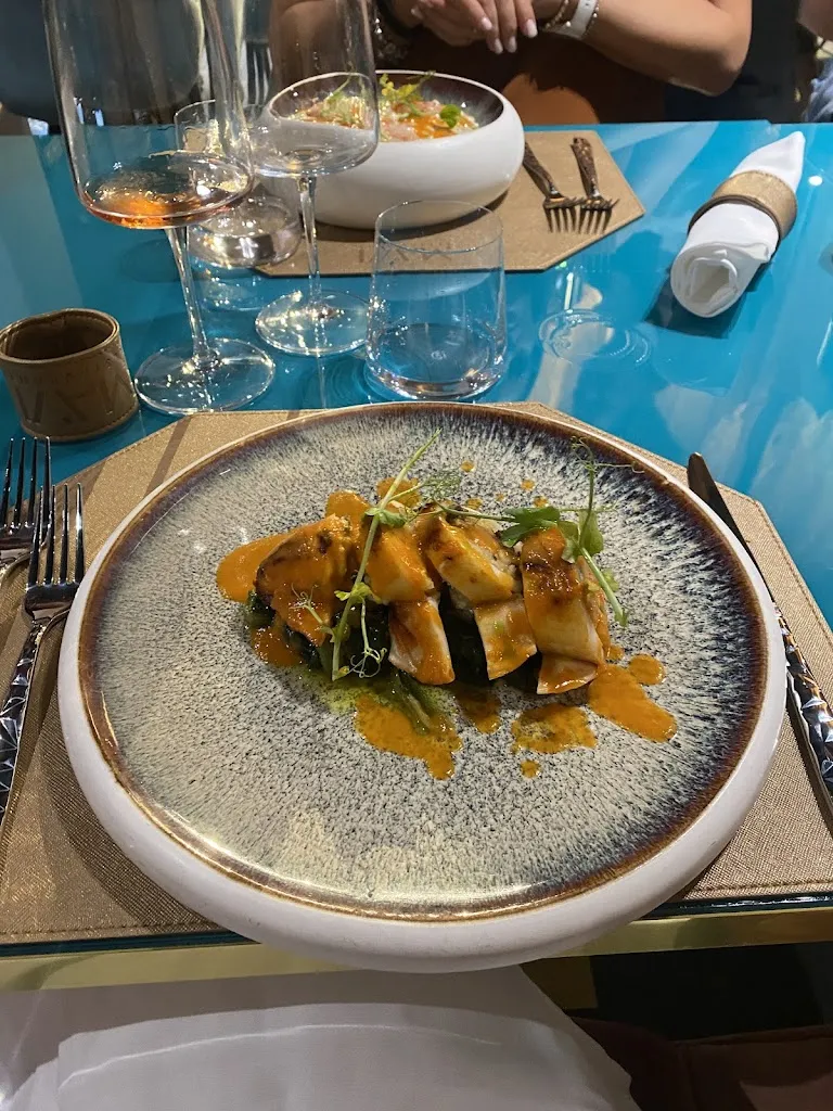 Menu_MAVI • Ristorante di Pesce Fresco | Pomigliano d'Arco_Pomigliano d'Arco_image_4