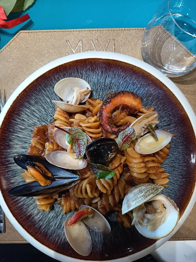 Menu_MAVI • Ristorante di Pesce Fresco | Pomigliano d'Arco_Pomigliano d'Arco_image_5