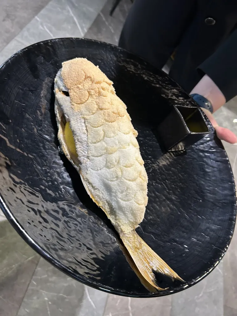 Vivian_MAVI • Ristorante di Pesce Fresco | Pomigliano d'Arco_Pomigliano d'Arco_review