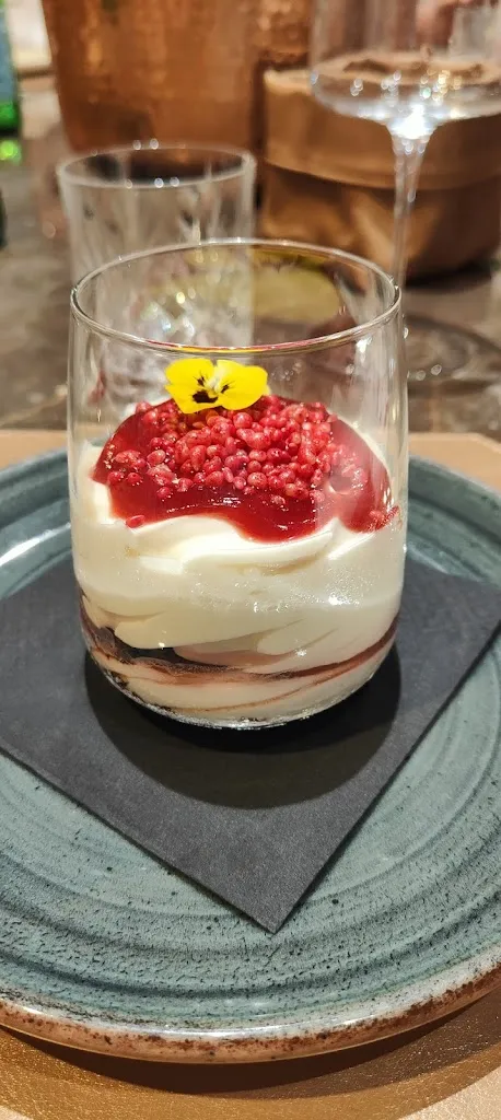 Dario Di Crescenzo_MAVI • Ristorante di Pesce Fresco | Pomigliano d'Arco_Pomigliano d'Arco_review