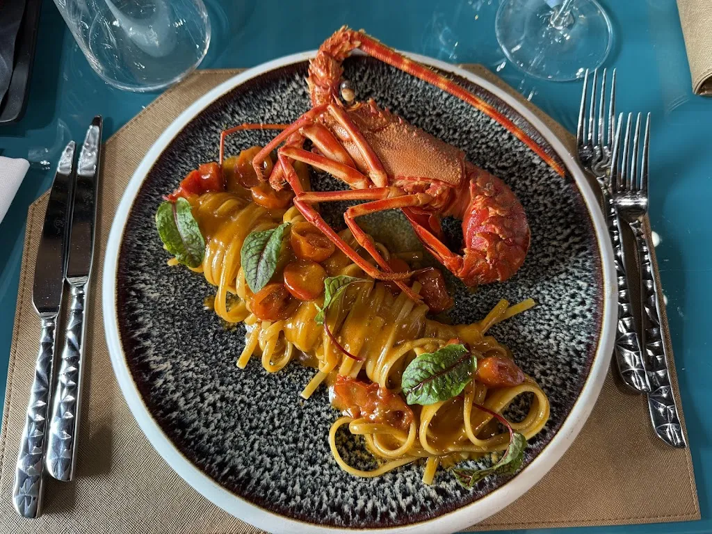 Rox Ian_MAVI • Ristorante di Pesce Fresco | Pomigliano d'Arco_Pomigliano d'Arco_review