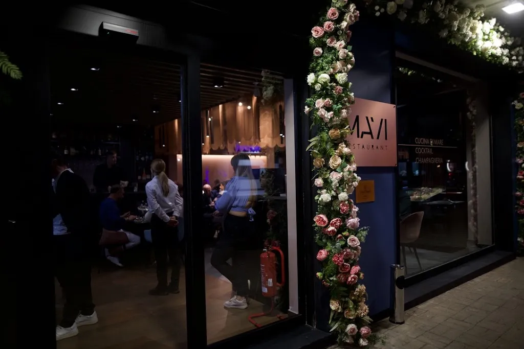 MAVI • Ristorante di Pesce Fresco | Pomigliano d'Arco_Pomigliano d'Arco_slider_image_1