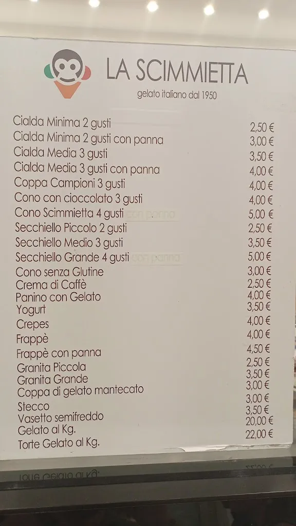 Menu_Da Gigione Gourmand_Pomigliano d'Arco_image_1