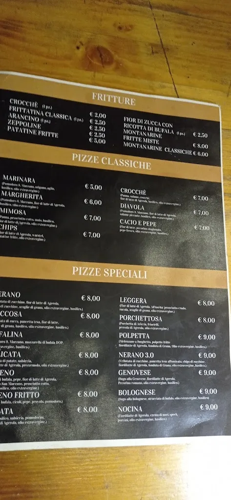 Menu_Da Gigione Gourmand_Pomigliano d'Arco_image_4