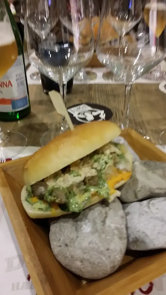 Menu_Da Gigione Gourmand_Pomigliano d'Arco_image_7