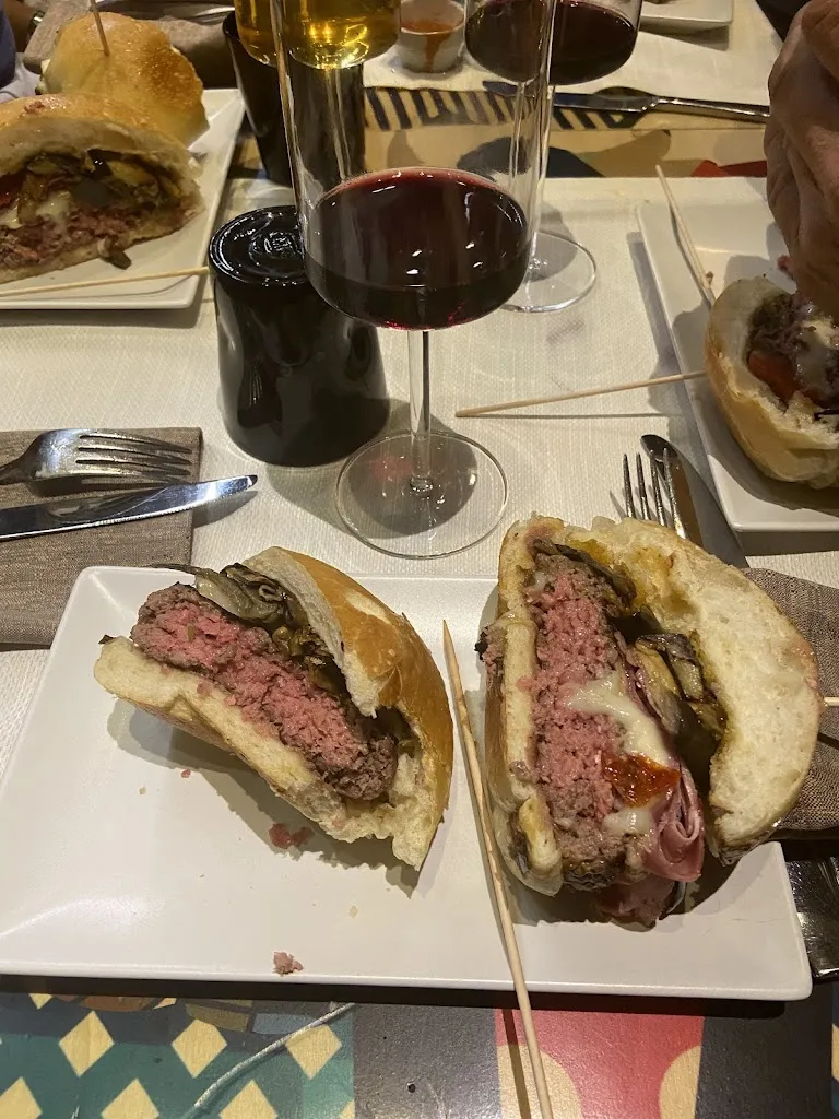 Menu_Da Gigione Gourmand_Pomigliano d'Arco_image_8