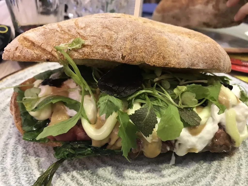 gnldesantis_Da Gigione Gourmand_Pomigliano d'Arco_review