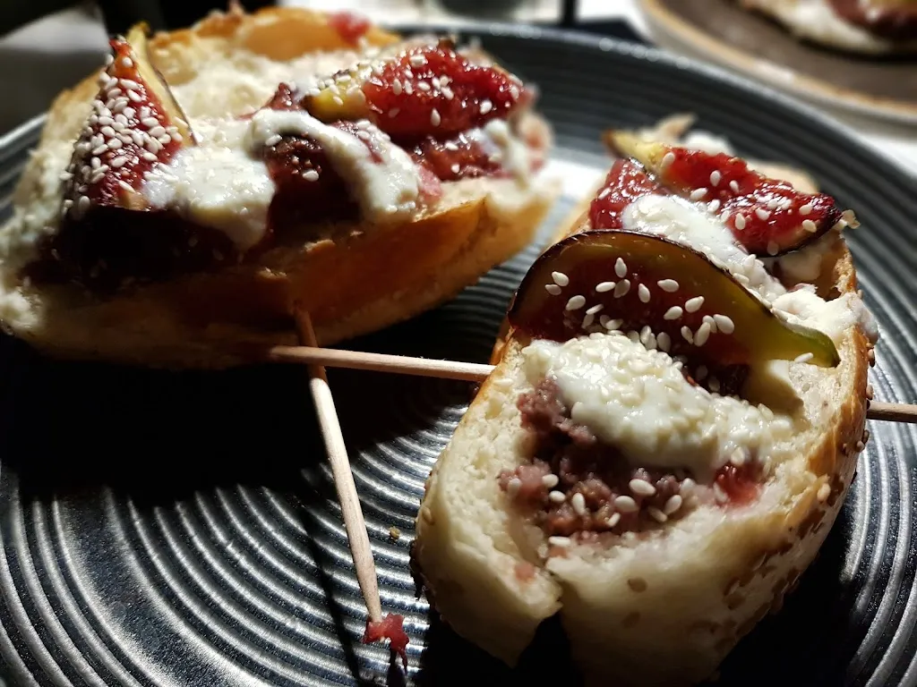 Marco Lepre_Da Gigione Gourmand_Pomigliano d'Arco_review