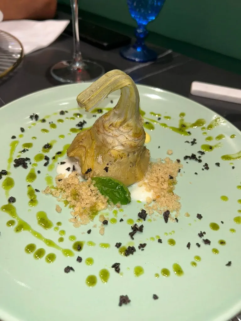 Menu_Pappulea Trattoria Gourmet_Pomigliano d'Arco_image_4