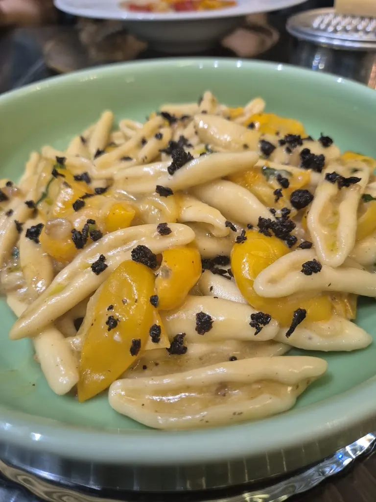 Menu_Pappulea Trattoria Gourmet_Pomigliano d'Arco_image_8