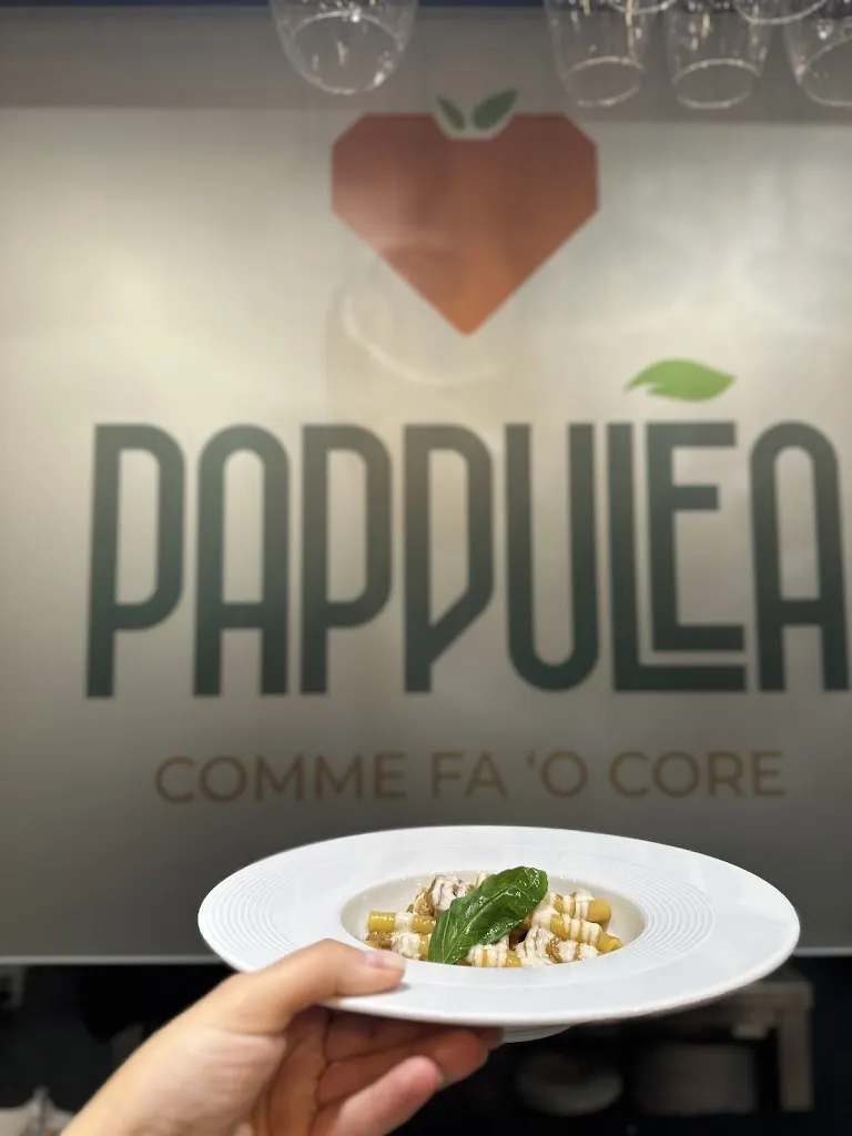 Menu_Pappulea Trattoria Gourmet_Pomigliano d'Arco_image_9