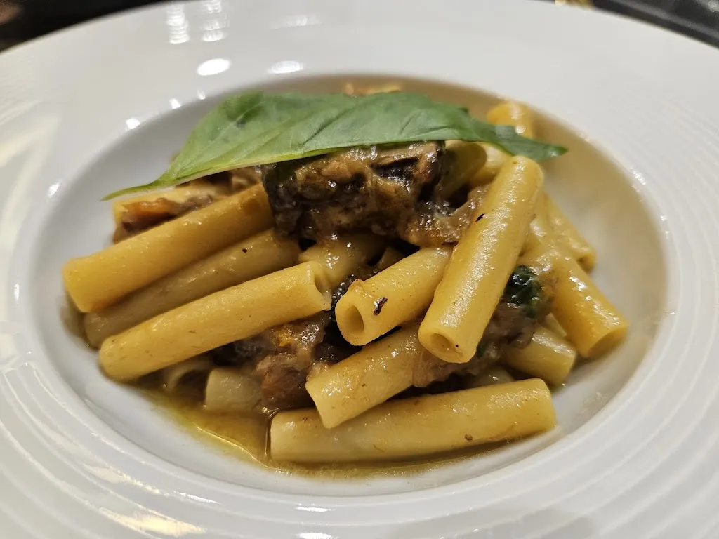 Briciola Pisolo_Pappulea Trattoria Gourmet_Pomigliano d'Arco_review