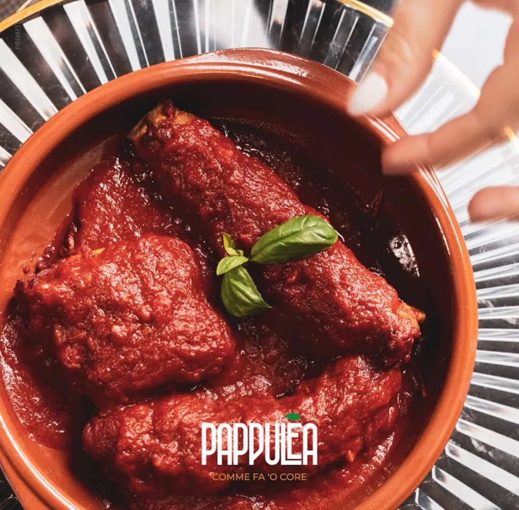 Pappulea Trattoria Gourmet_Pomigliano d'Arco_slider_image_2