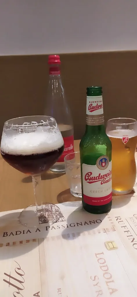 Giuseppe A_KéWine_Pomigliano d'Arco_review