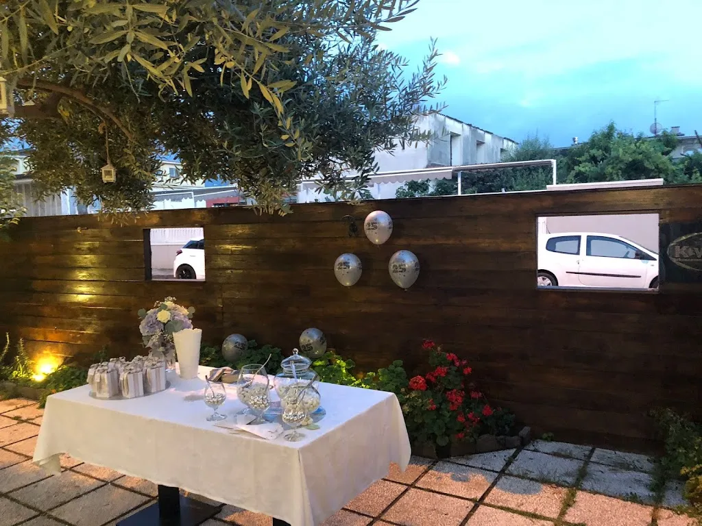 Valeria De Falco_KéWine_Pomigliano d'Arco_review