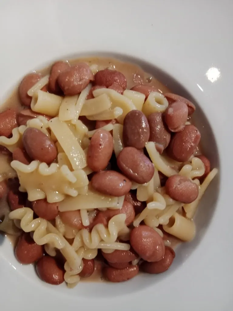 Menu_Matinée Bottega Bistrot_Pomigliano d'Arco_image_1