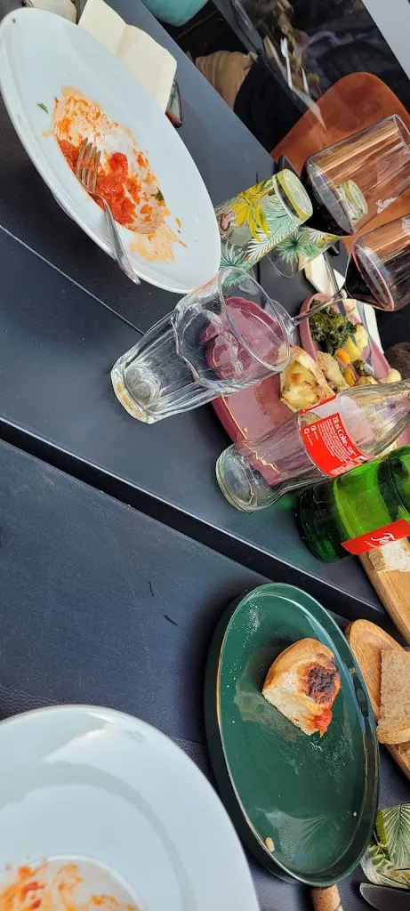 Menu_Matinée Bottega Bistrot_Pomigliano d'Arco_image_2