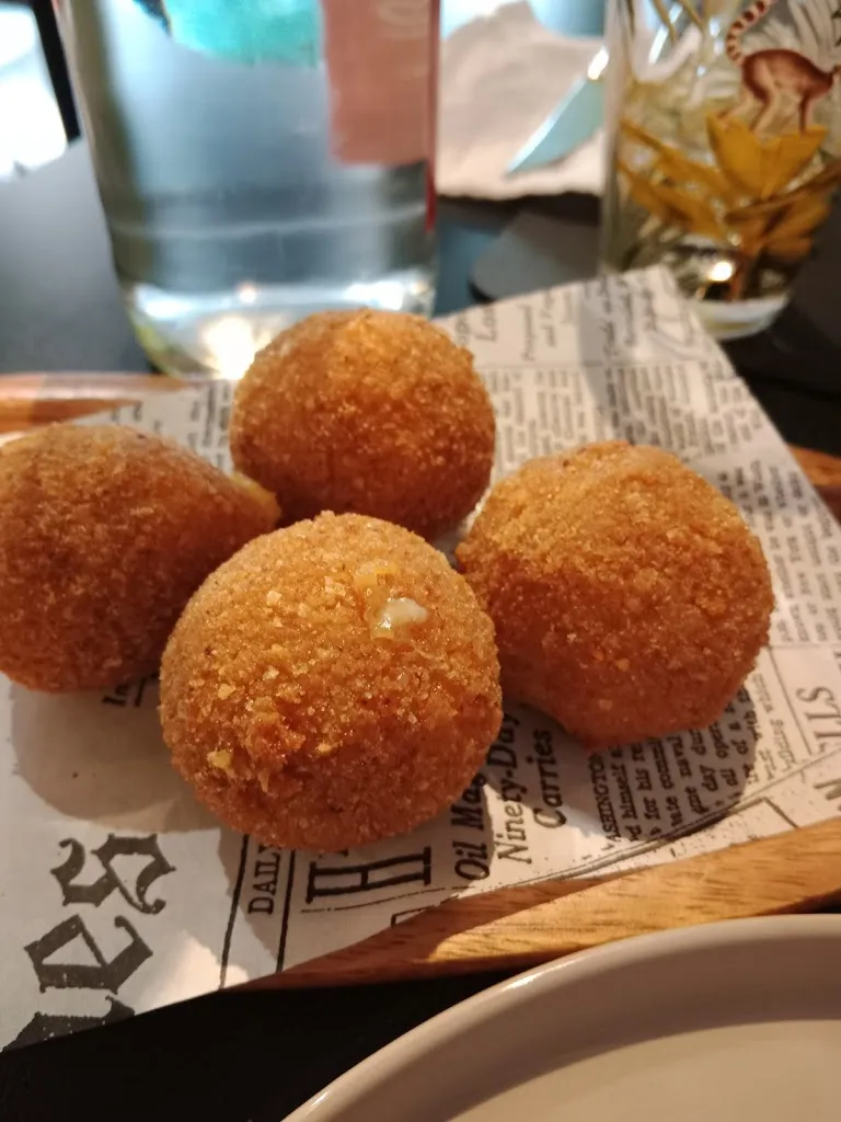 Menu_Matinée Bottega Bistrot_Pomigliano d'Arco_image_3