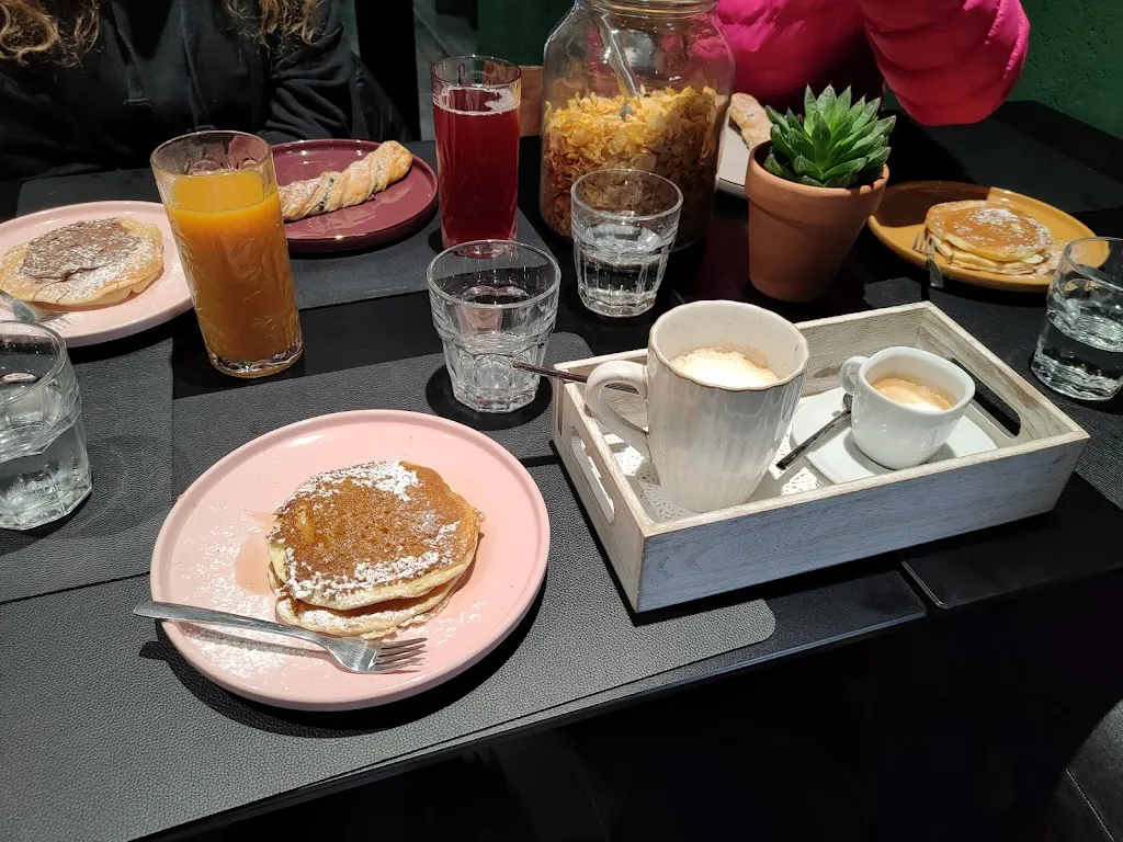 Menu_Matinée Bottega Bistrot_Pomigliano d'Arco_image_4