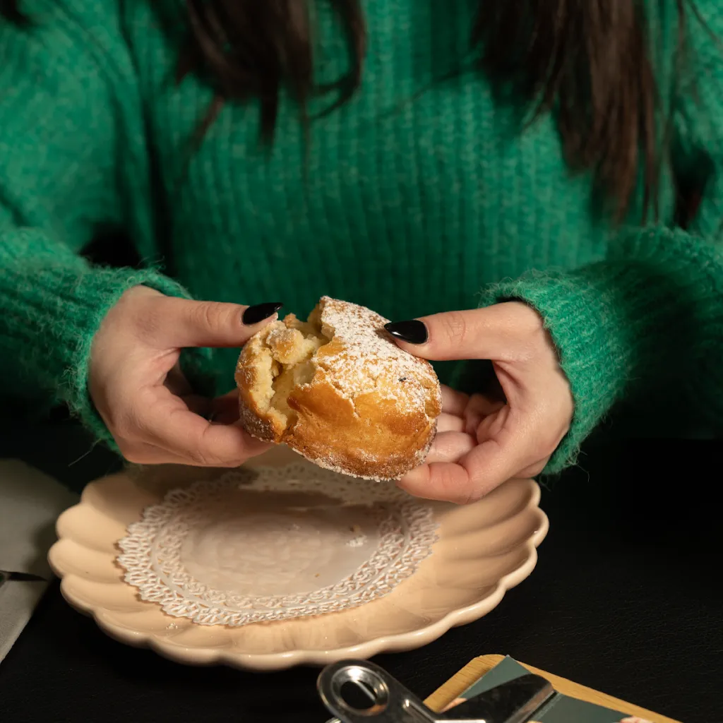 Menu_Matinée Bottega Bistrot_Pomigliano d'Arco_image_9