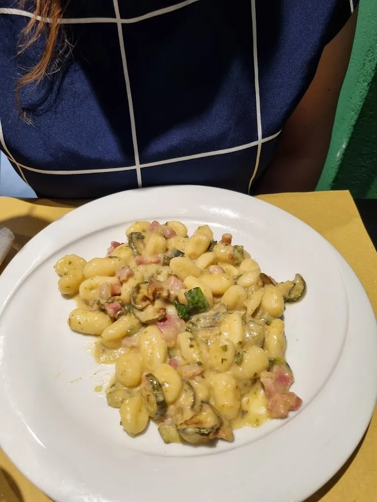 Marco Camm_Matinée Bottega Bistrot_Pomigliano d'Arco_review