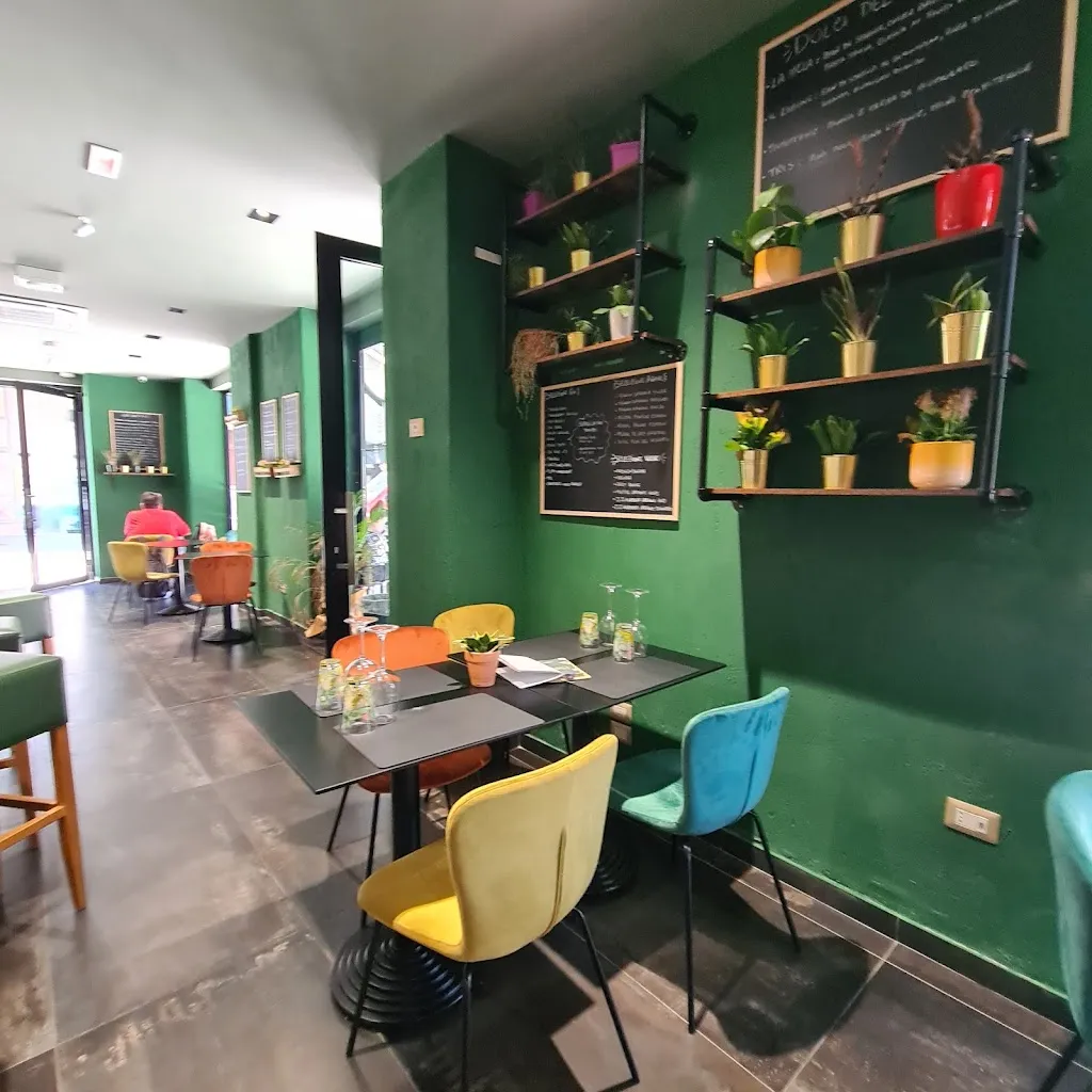 Matinée Bottega Bistrot_Pomigliano d'Arco_slider_image_1