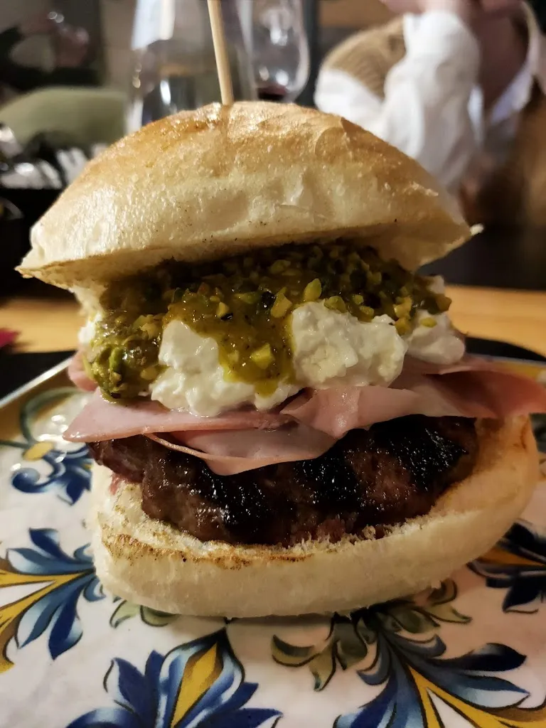 Menu_Carne Diem - Steak House_Pomigliano d'Arco_image_2