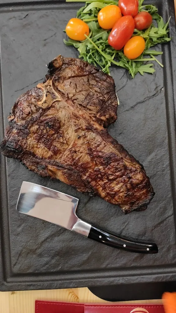 Menu_Carne Diem - Steak House_Pomigliano d'Arco_image_4