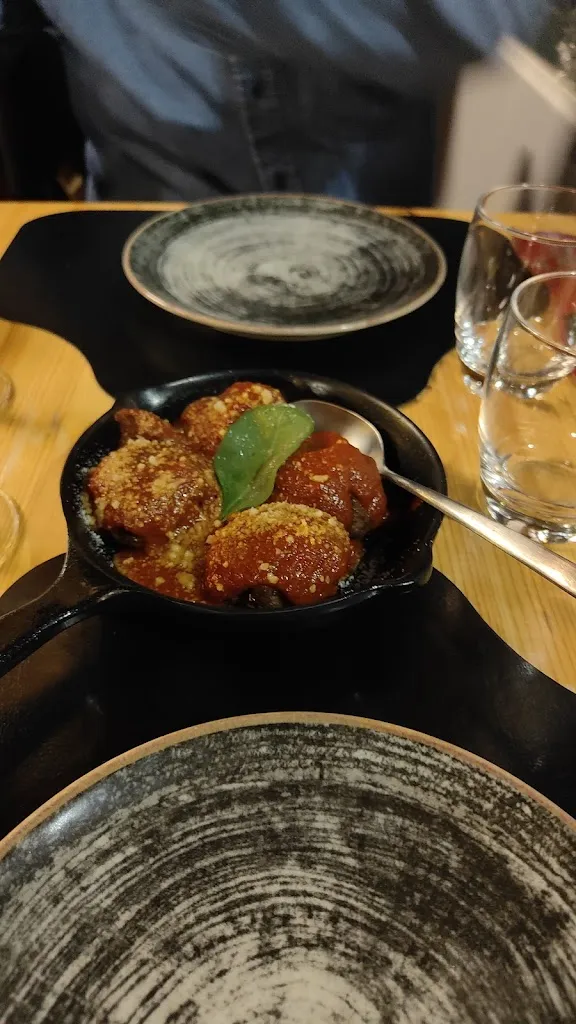 Menu_Carne Diem - Steak House_Pomigliano d'Arco_image_7