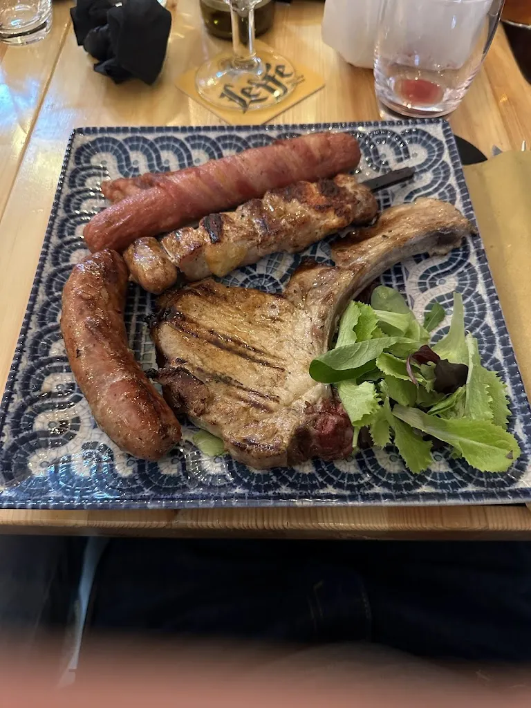 Menu_Carne Diem - Steak House_Pomigliano d'Arco_image_8