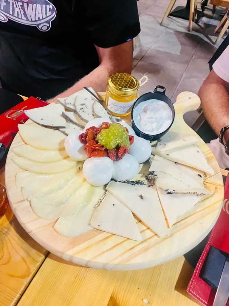 Kekko_Carne Diem - Steak House_Pomigliano d'Arco_review