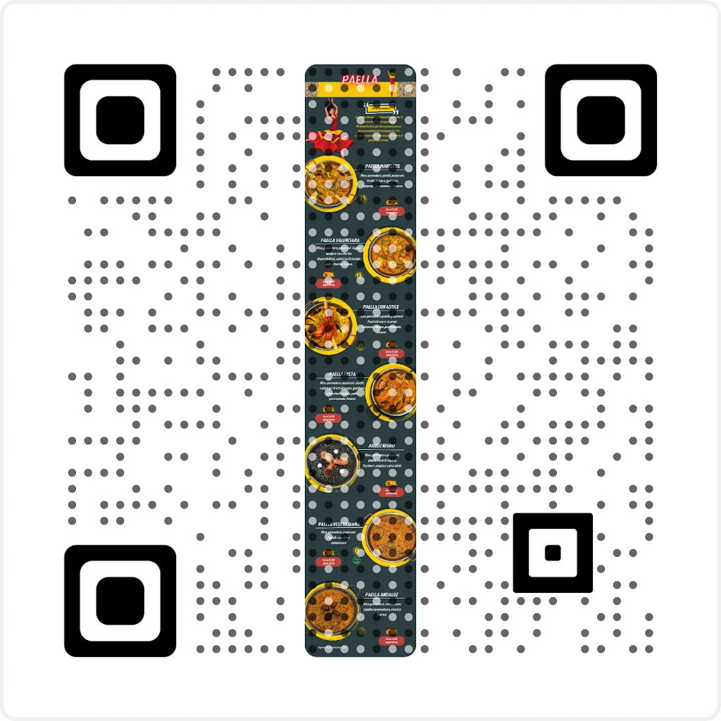 Menu_Nadrid - Ristorante Spagnolo_Pomigliano d'Arco_immagine_1