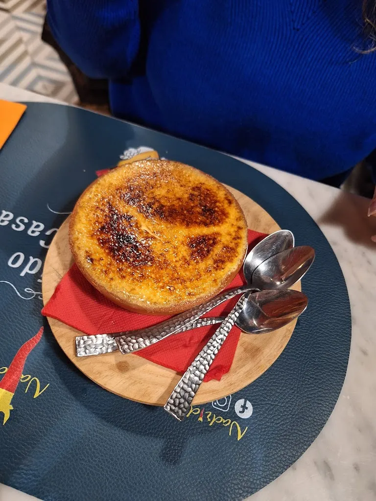 Menu_Nadrid - Ristorante Spagnolo_Pomigliano d'Arco_immagine_6