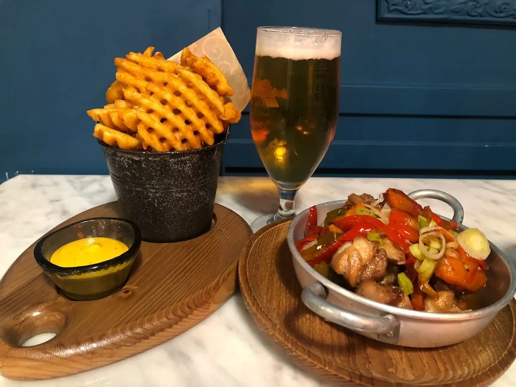 Menu_Nadrid - Ristorante Spagnolo_Pomigliano d'Arco_immagine_7