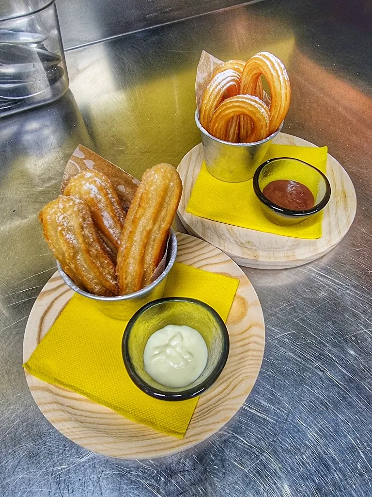 Menu_Nadrid - Ristorante Spagnolo_Pomigliano d'Arco_immagine_9