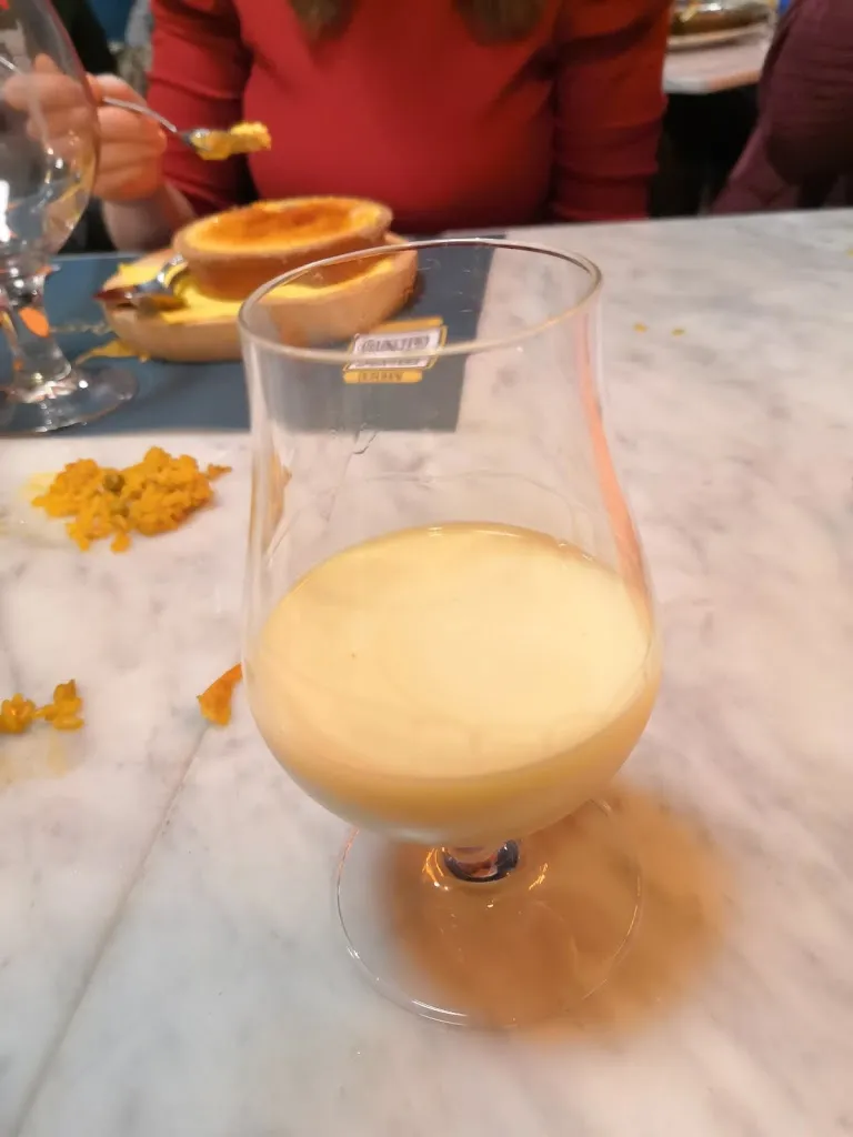 Luciano Cammisa_Nadrid - Ristorante Spagnolo_Pomigliano d'Arco_recensione