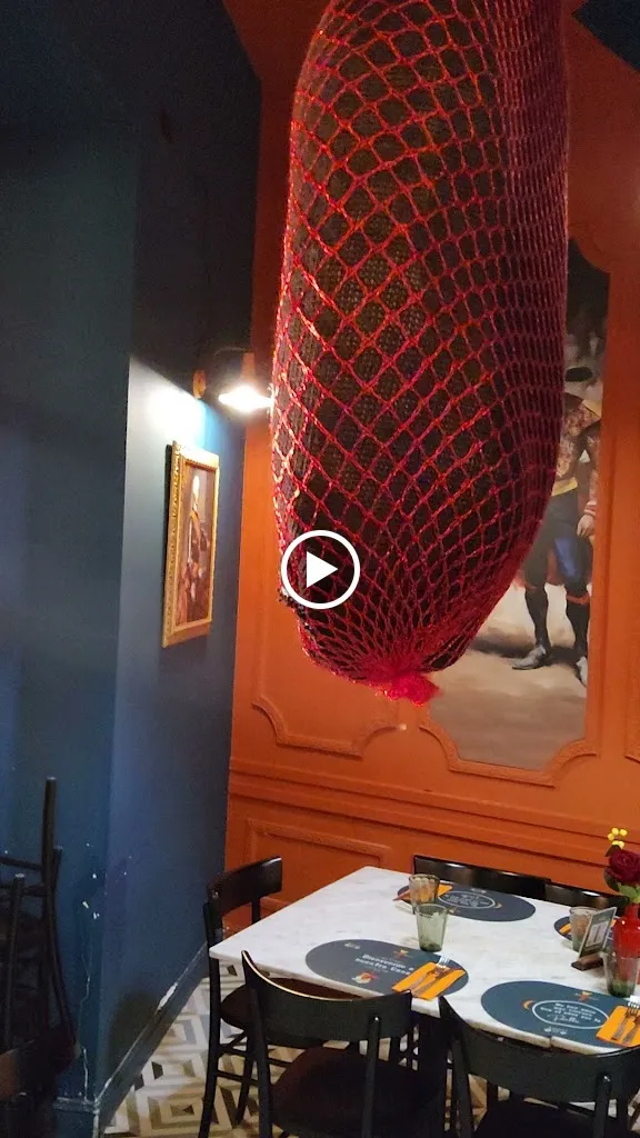 Nadrid - Ristorante Spagnolo_Pomigliano d'Arco_slider_image_2