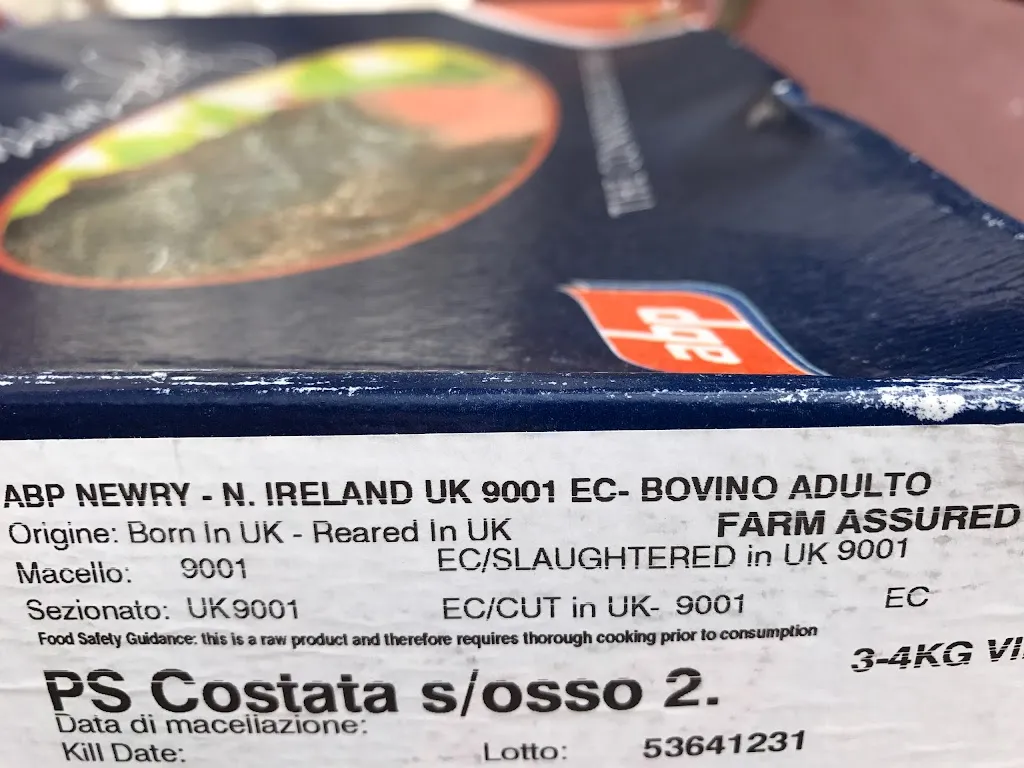 Menu_Osteria Raro_Pomigliano d'Arco_image_2