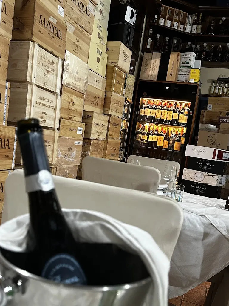 Skipper_Osteria Raro_Pomigliano d'Arco_review