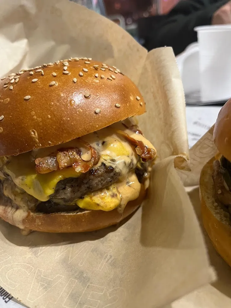 Menu_Food Loop_Pomigliano d'Arco_image_5