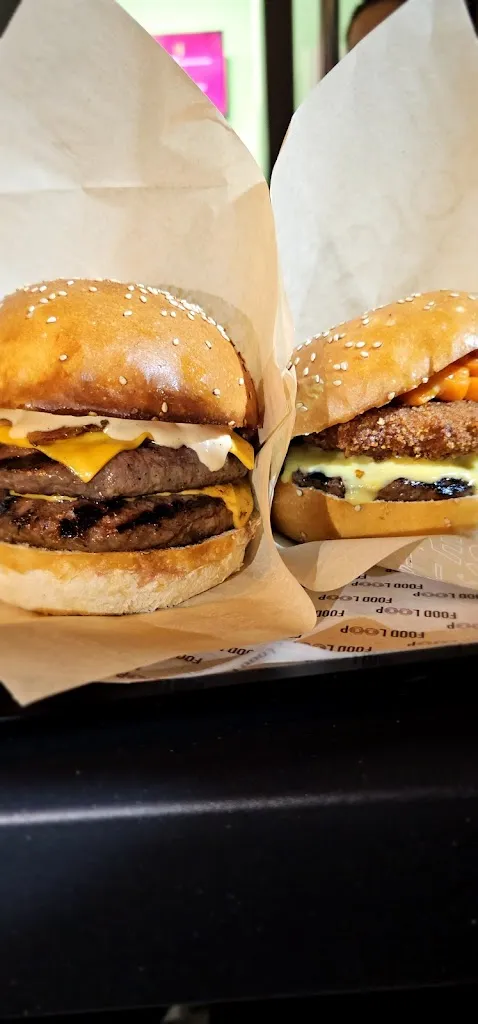 Menu_Food Loop_Pomigliano d'Arco_image_7