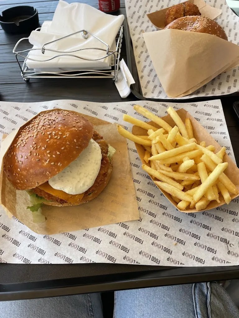 Valentina_Food Loop_Pomigliano d'Arco_review