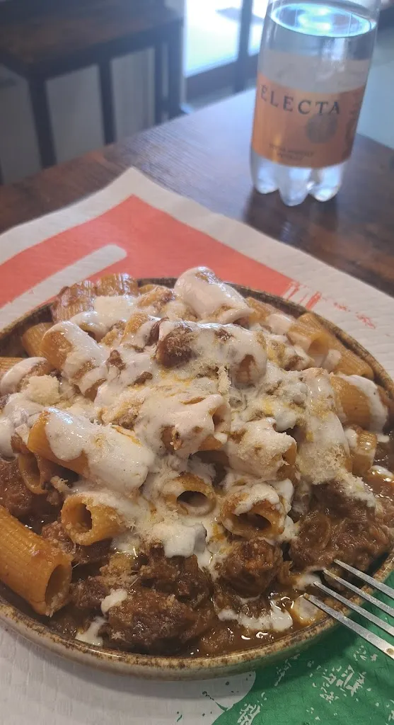 Anna R._Food Loop_Pomigliano d'Arco_review