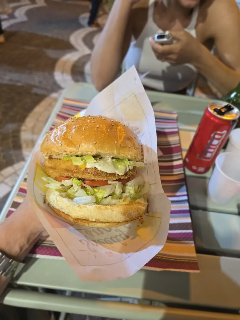 Giosue Carbone_Food Loop_Pomigliano d'Arco_review