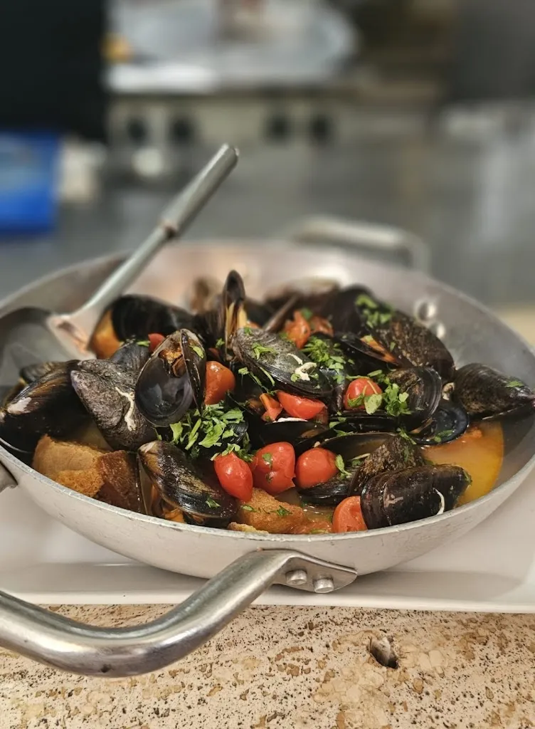 Menu_Osteria Masaniello_Pomigliano d'Arco_image_1