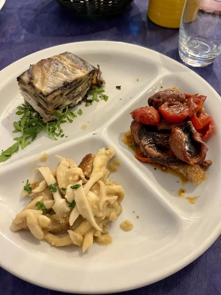 V. D._Osteria Masaniello_Pomigliano d'Arco_review