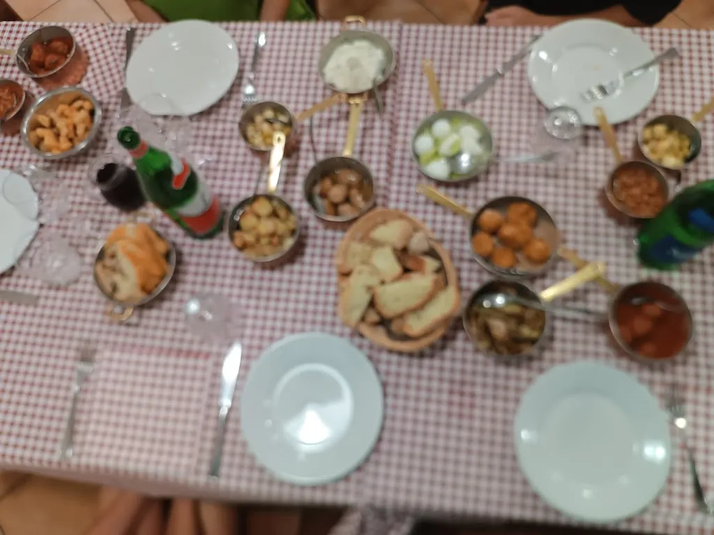 Menu_Osteria A Bella 'Mbriana F.lli Ferraiolo_Pomigliano d'Arco_image_5