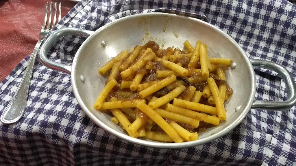 Menu_Osteria A Bella 'Mbriana F.lli Ferraiolo_Pomigliano d'Arco_image_6