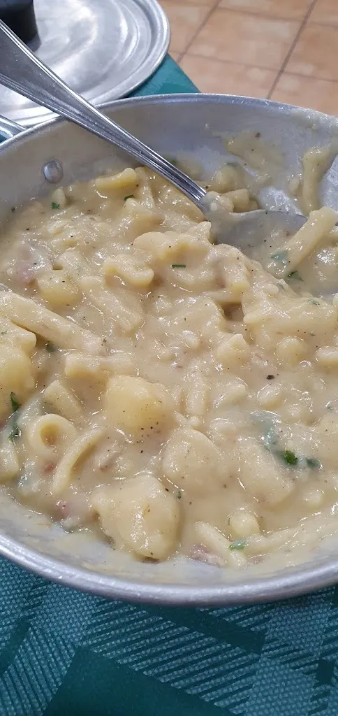 Menu_Osteria A Bella 'Mbriana F.lli Ferraiolo_Pomigliano d'Arco_image_9