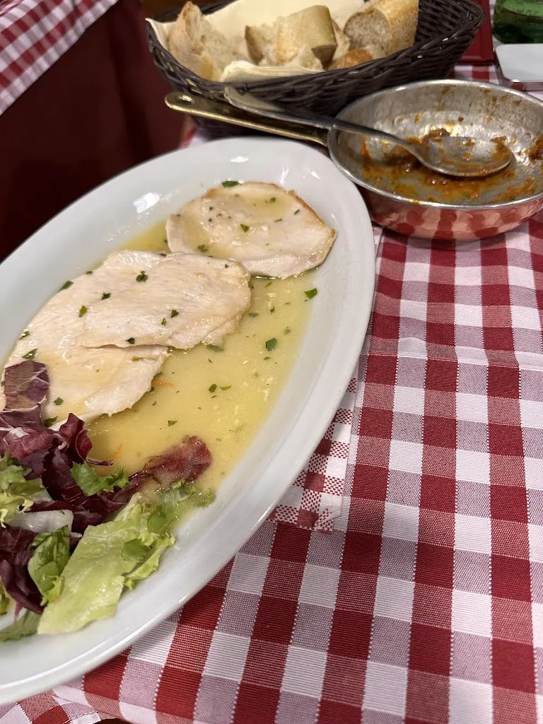 Una Berga_Osteria A Bella 'Mbriana F.lli Ferraiolo_Pomigliano d'Arco_review